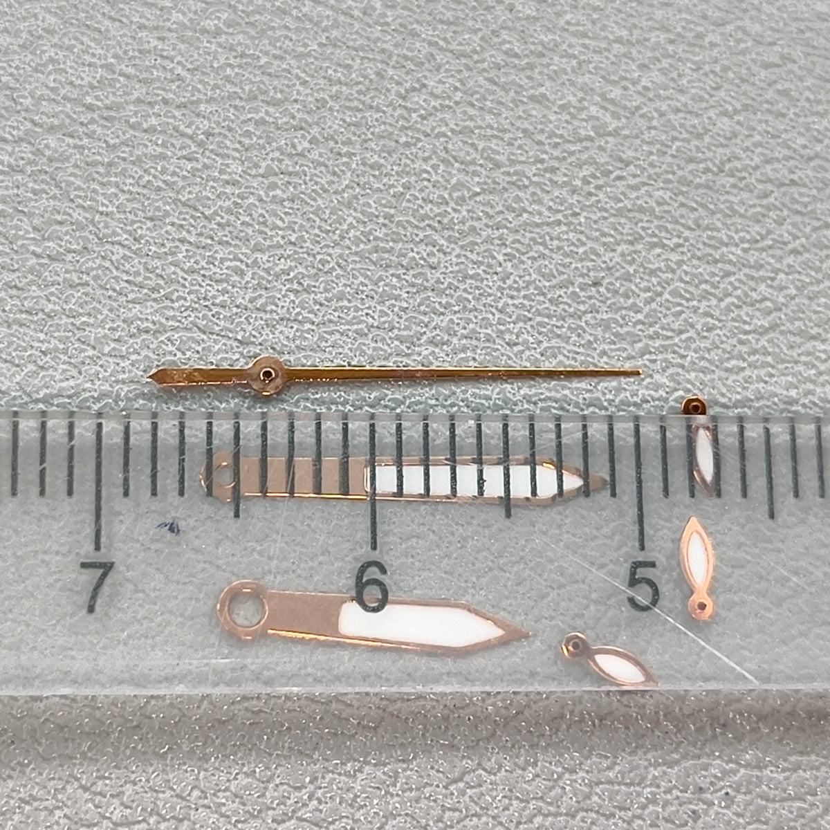 watch hands sets