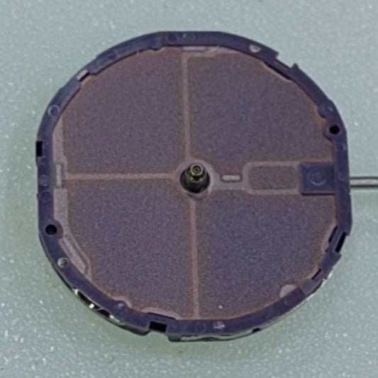 Citizen E031M Eco-Drive solar watch movement for precise, reliable timekeeping in repair parts.