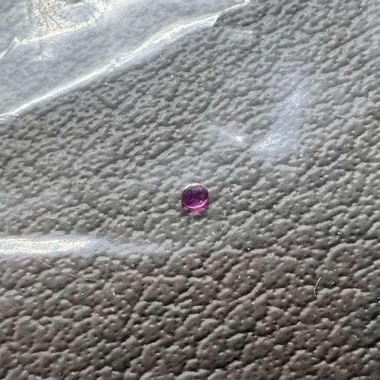 1. Set of 5 generic plate cap jewels for ETA2836 ETA2834 watch movements by Generic brand.