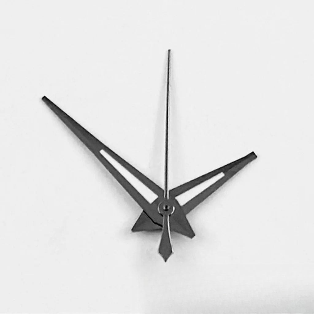 Green luminous Silver Rose Gold Black Gold Watch Hands for NH34 NH35 NH36 NH38