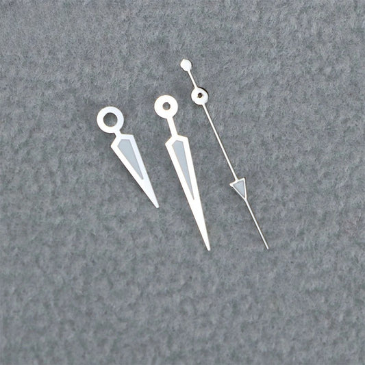 High quality Watch Hands for NH35 Green Luminous Watch Hands