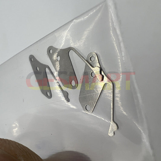 Generic Watch Parts 3135-230 setting lever jumper for RLX 3135 automatic watch movement replacement