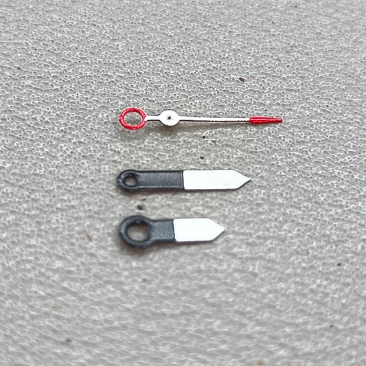 watch hands sets fit for movement watch part