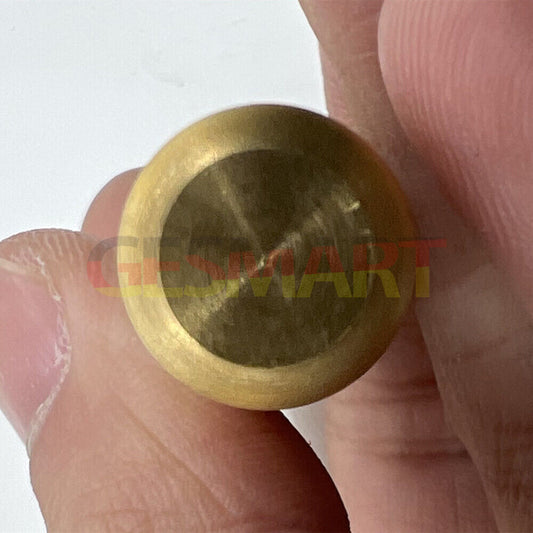 Bergeon 30082-M mainspring winder handle for right-handed watch repair, precision tool accessory