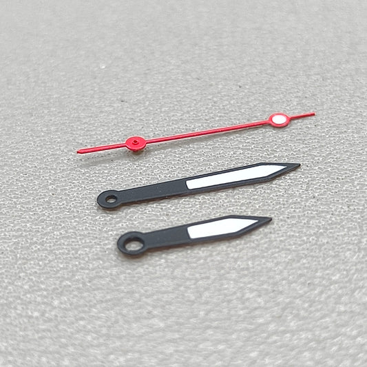 watch hands sets fit for movement watch part