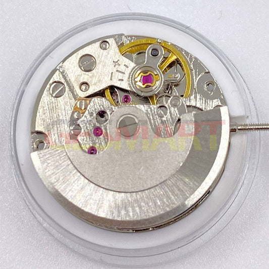 Seagull ST6 Lady watch with 3 hands, single calendar, automatic mechanical movement for men.