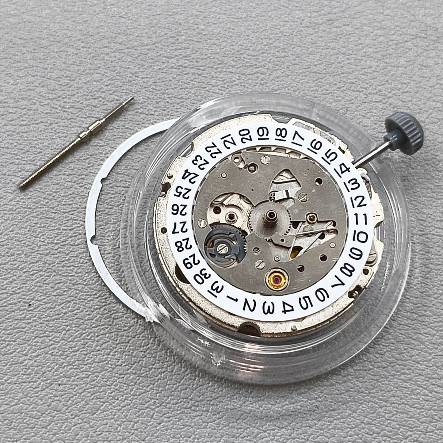 Japan Miyota 821A Mechanical Movement 3 Hands