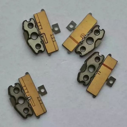 Japan-made Seiko piezoelectric wheel plate for 7D46 7D48 7D56A quartz watch movement replacement