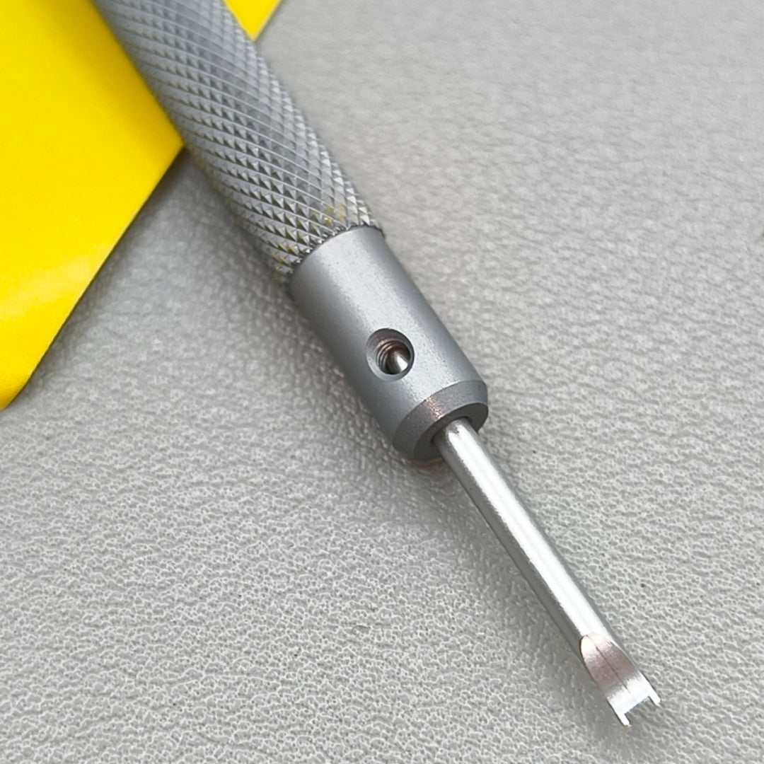 Swiss Bergeon 31081-EETC for Removing the Studs Replacement Bergeon 6919