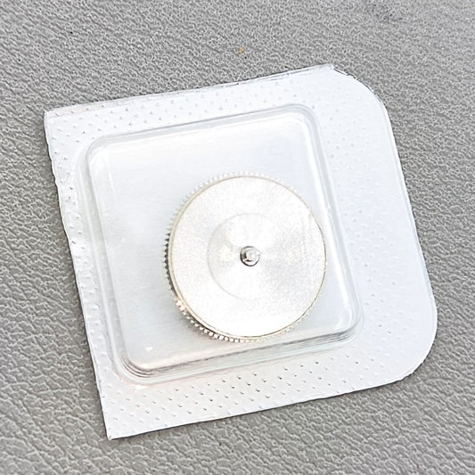 Replacement Complete Barrel with New Mainspring Fit for Miyota 9015 Movement