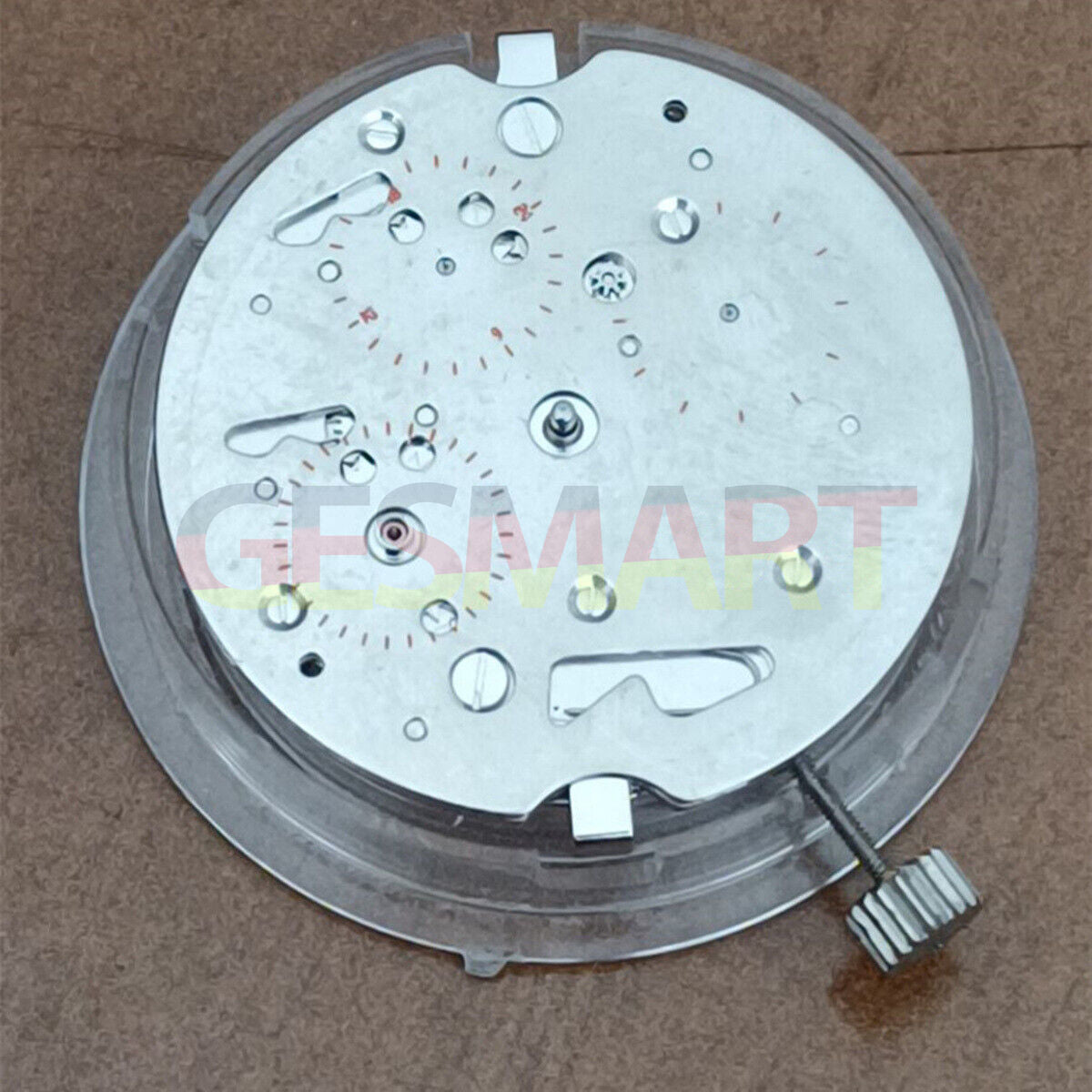 Seagull ST16 T16 Mechanisches Automatikuhrwerk, 3 Zeiger, mit kleiner Sekunde