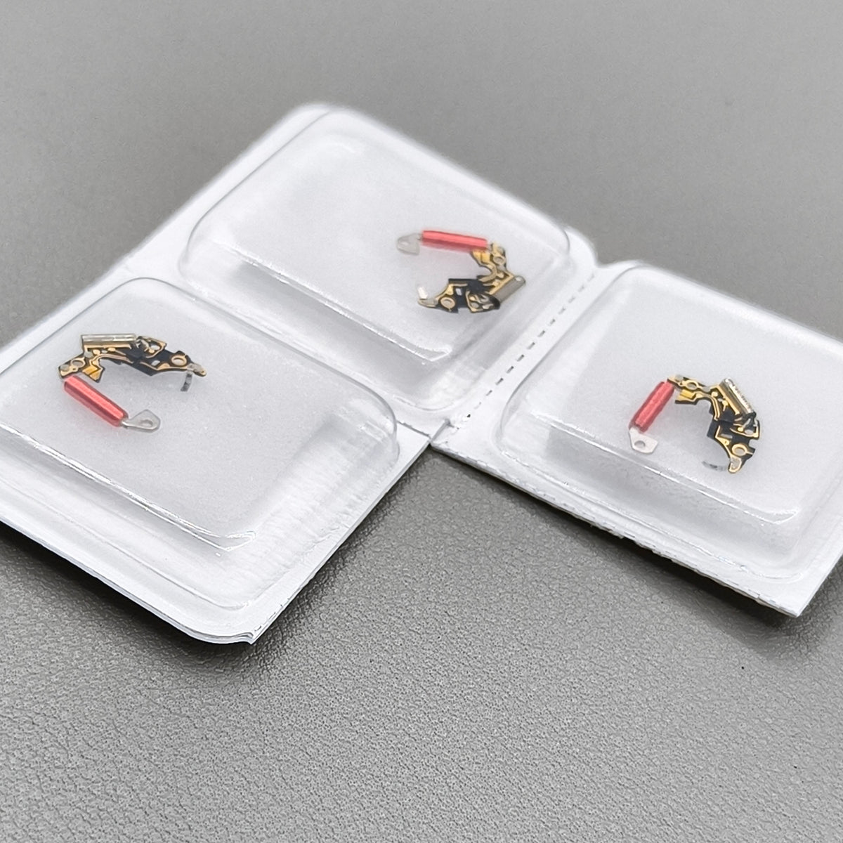 Replacement Circuit Board For Original ETA 901.001 Quartz Movement