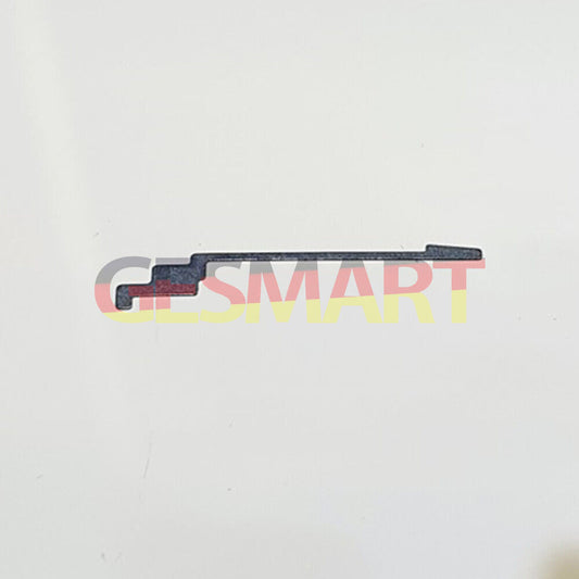 Japan Made Click Fit watch part for NH35 NH36 movement, precise fit for seamless watch repair and customization.