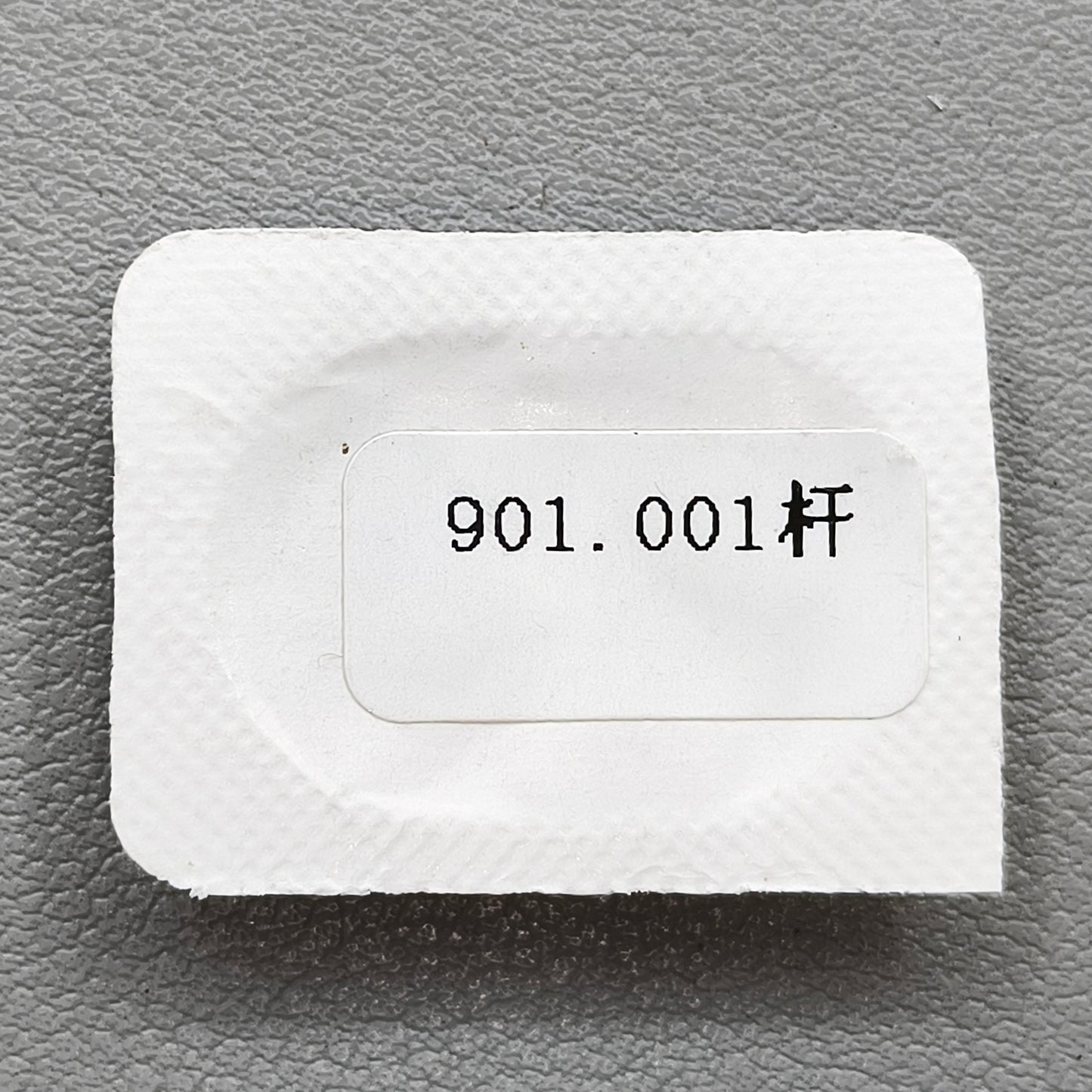 5 PIECES Replacement Winding Stems Generic For ETA 901.001 ETA 901.005