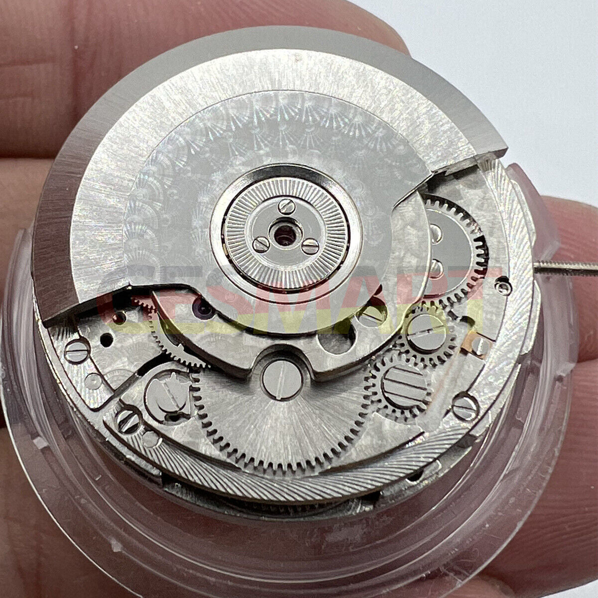 Montre Seagull ST2530 à mouvement mécanique automatique avec date, pièces de rechange