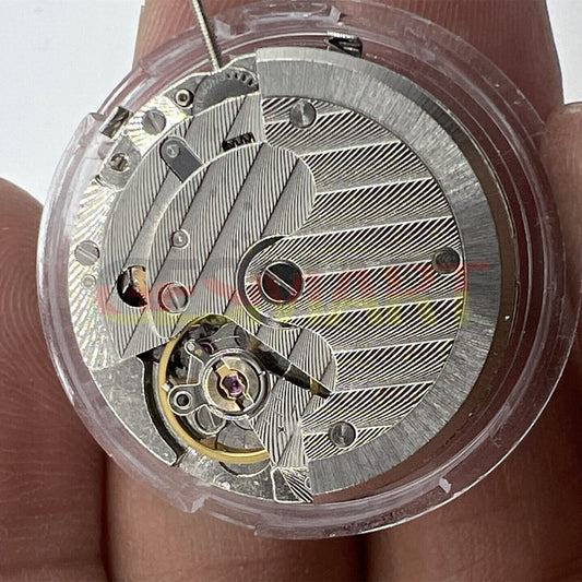 Seagull ST1651 mechanical automatic watch movement, precision engine for watch accessories.