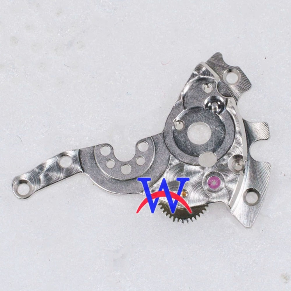 Automatic wheel bridge watch repair part for ETA 2000-1 movement, compatible with L595.2 and L592.2 models.