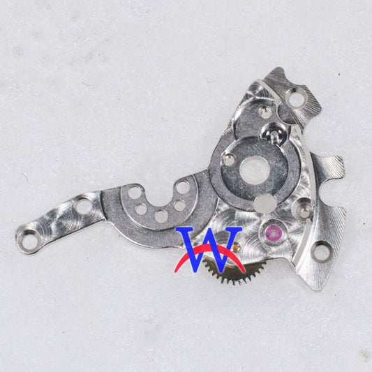 Automatic wheel bridge watch repair part for ETA 2000-1 movement, compatible with L595.2 and L592.2 models.