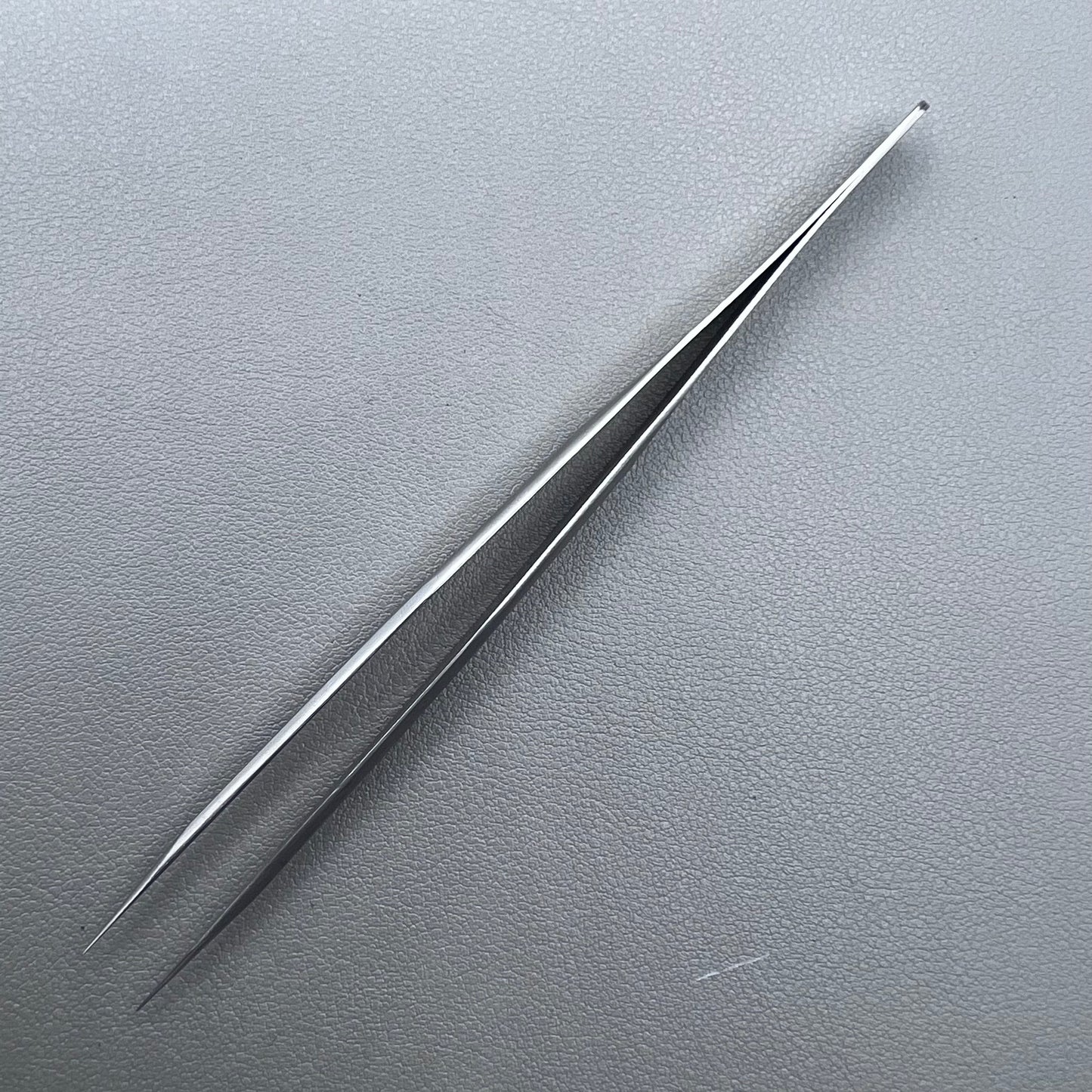 VETUS 00-SA Non-Magnetic Tweezers Stainless Steel BG 7024 Replacement