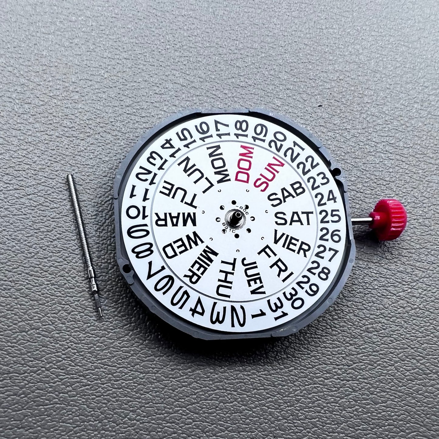 Japan Miyota 2405 Watch Quartz Movement