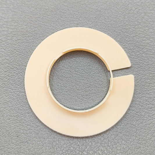 3 PIECES Spacer Ring Fixing Ring for ETA 956.412 Quartz Movement