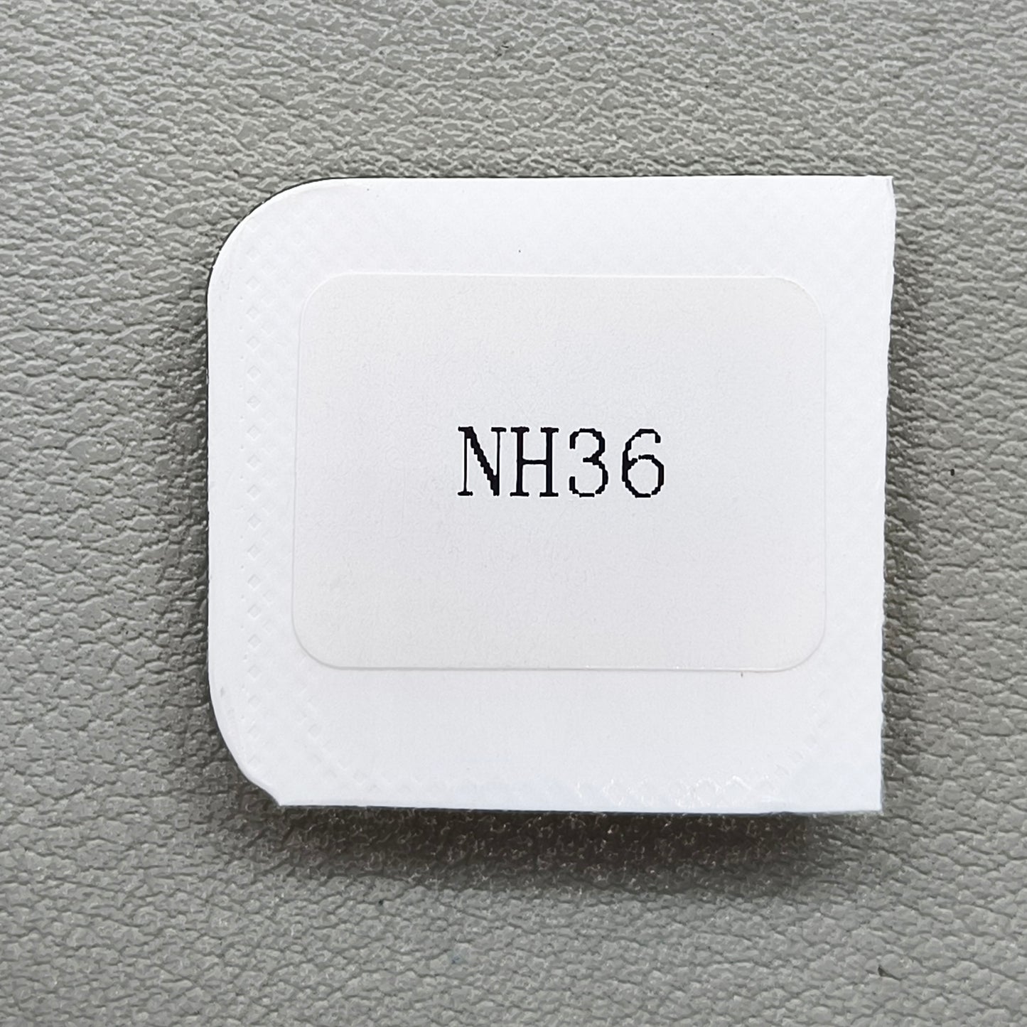 Replacement Complete Balance Wheel Generic for NH35 NH36 7S25 7S26 Movement
