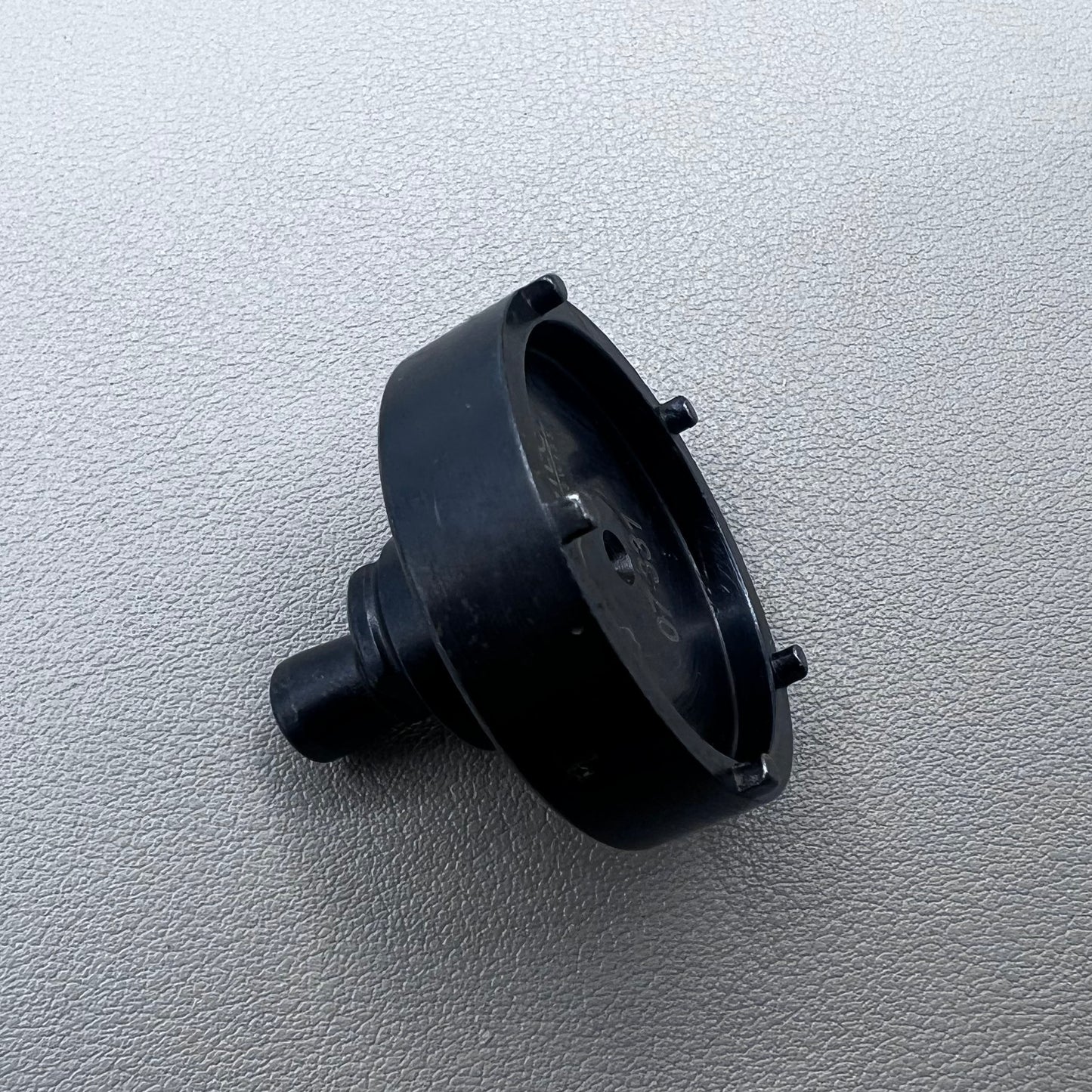 Swiss Horotec MSA07.331 Citizen Aqualand Case Back Opening Tool