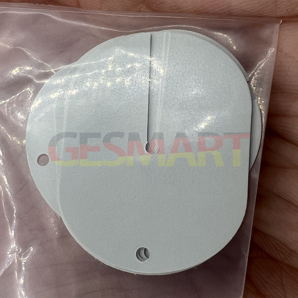 Bergeon 6938 watch dial protectors set, durable tools for safe watch repair and maintenance