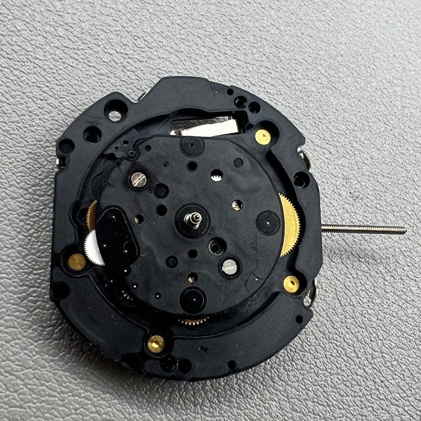Japan Hattori Epson VD54 VD54B Watch Quartz Movement