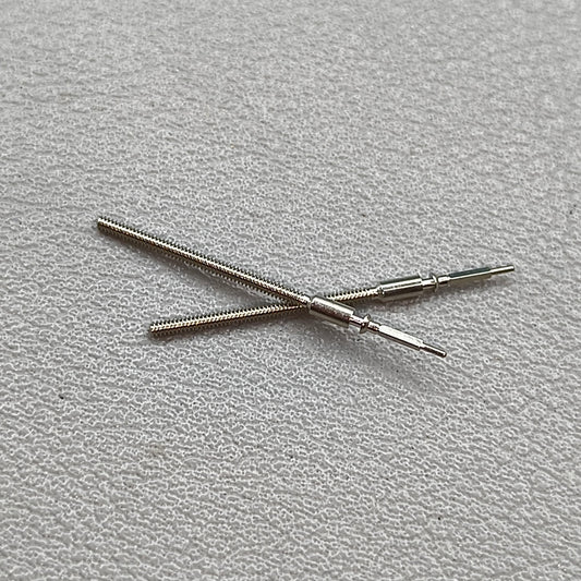 Replacement Watch Winding Stems Fit for China Double Balance Wheel Movement