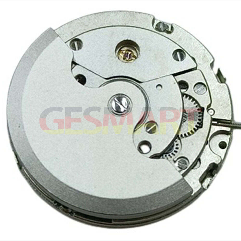China Made Shanghai LB Perpetual Calendar Automatic Mechanical Movement