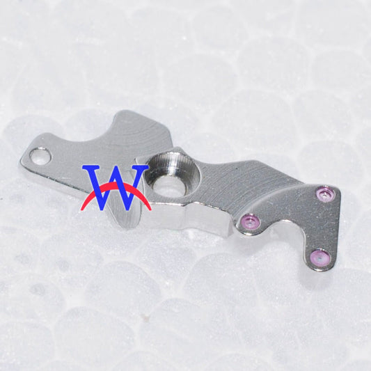 China made wheel splint for Seagull ST18 movement, precise watch accessory component.