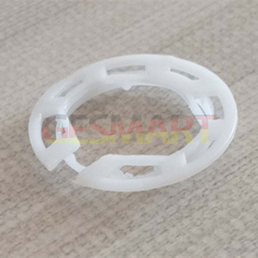 Watch case mount spacer ring 3.7mm height for Miyota 2035, ensuring secure fit and precise alignment.