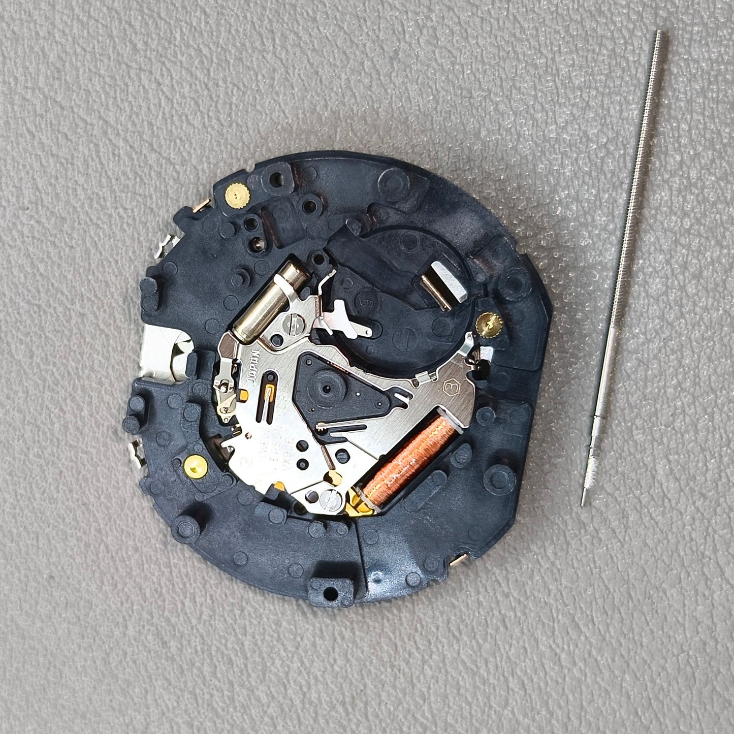 Japan Hattori Epson TMI VX9J VX9JE Watch Quartz Movement