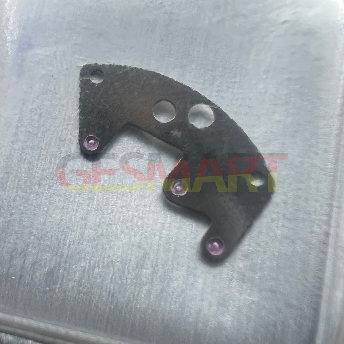 Watch Part Ref. automatic watch lower bridge 1141 for SW200 movement, precise repair component