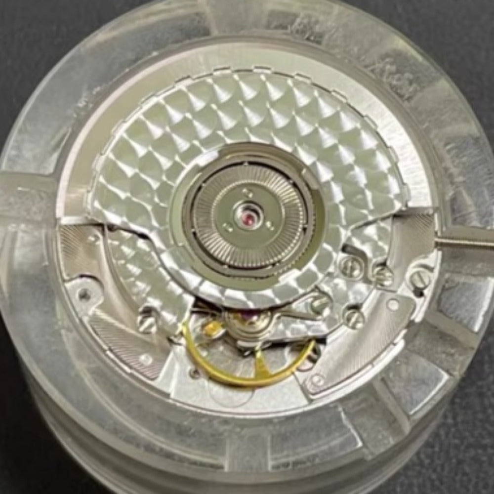 China Made Seagulll 2892 Mechanical Movement 2 Hands Calibre 1801