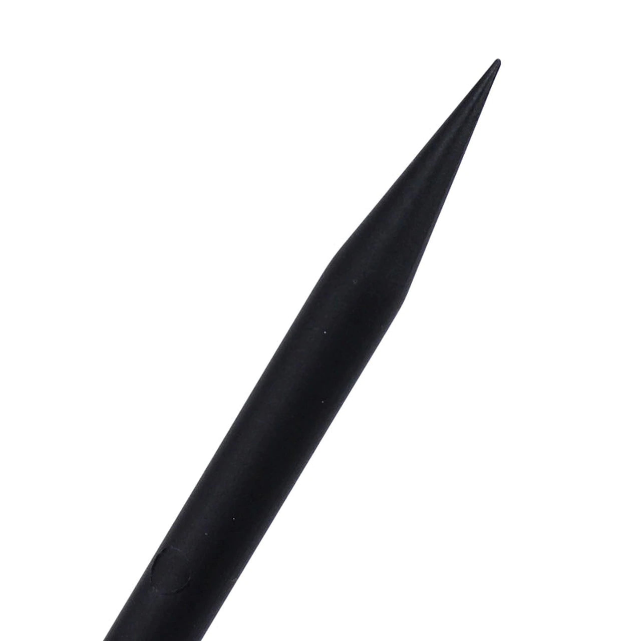Bergeon 7010 black polyamide probe stick for detailed watch repair and assembly tasks