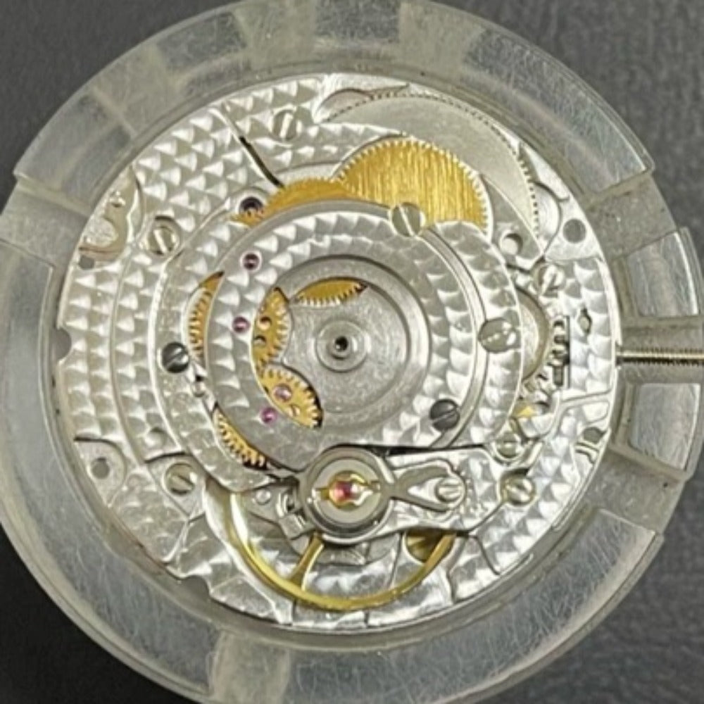 Dandong Factory Made 2824 Movement SL3006 2 Hands with The Small Second