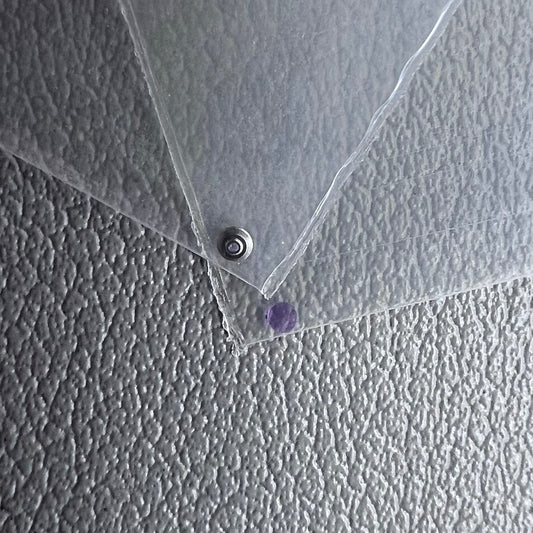 2 PIECES Balance Wheel Splint Plate Cap Jewel for Movement NH35 NH36 #3025