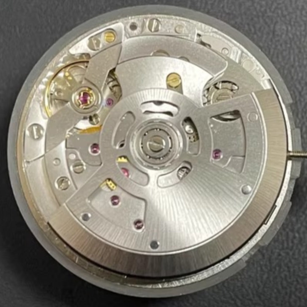 China Made Dandong SL4801 Mechanical Movement Replace Dandong 4130