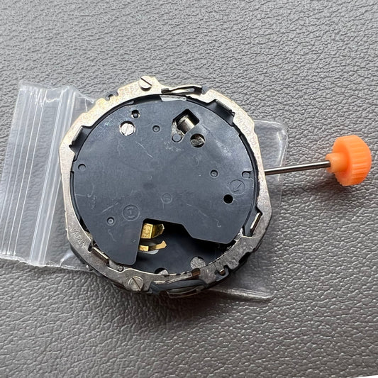 Japan Miyota 2S65 quartz watch movement by Miyota, precise and reliable for watch accessories.