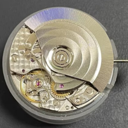 Chinese Dandong Factory Made SL4610 mechanical Movement Watch Part