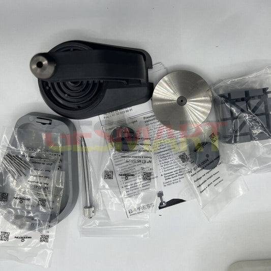 Bergeon 8745 tool for precise bracelet shortening and link removal in watch accessories.