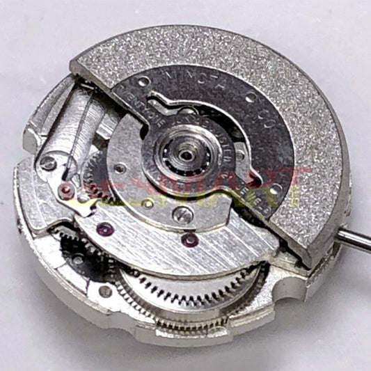 Miyota 6T51 automatic mechanical watch movement by Japan Made brand, designed for ladies