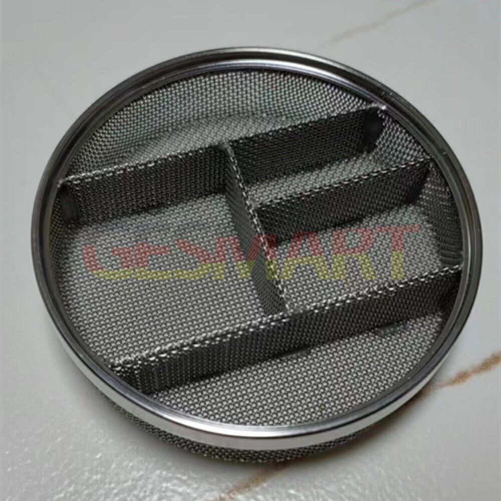 Basket for German Cleaning Machine, perfect for organizing watch parts and precise repair tools efficiently.