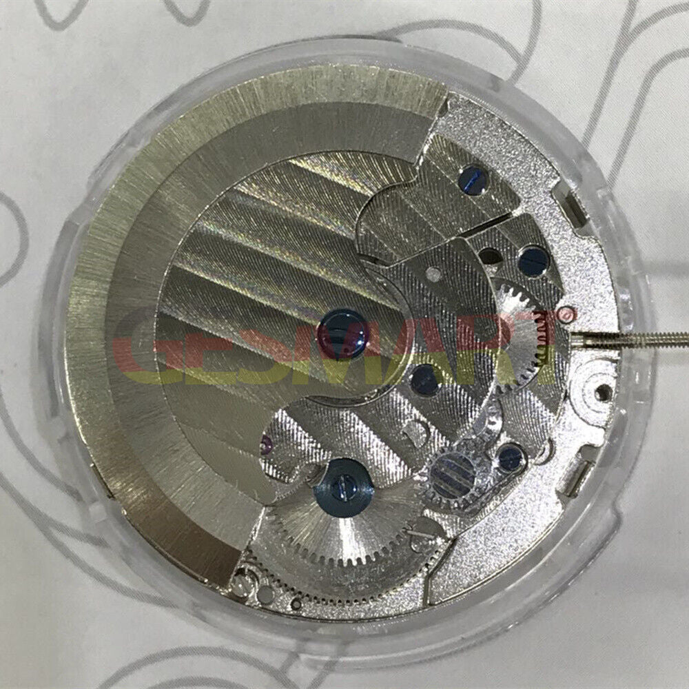 China Made LB20 watch accessory with multifunctional perpetual calendar and automatic mechanical movement for precise timekeeping.