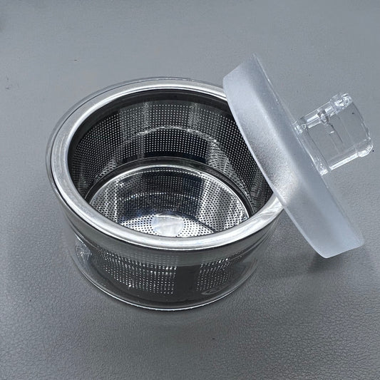 Alcohol /Benzine Cup for Watch Tool+Basket Cleaning Tray+Cup