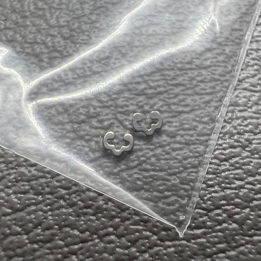 5 Stück Automatisches Radöffnungs-Einsatz Universal für Miyota 9100 9015 Uhrwerk