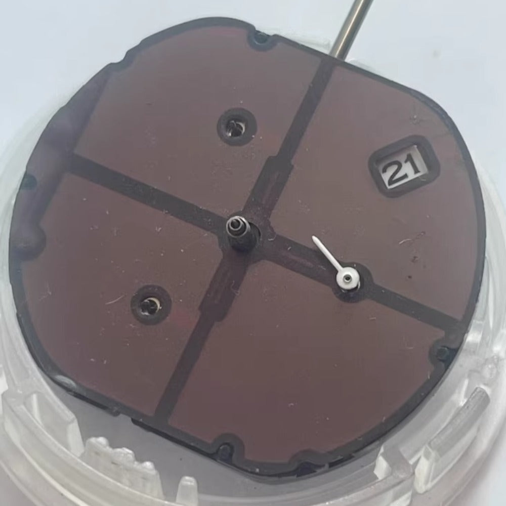 Japan Made Citizen H509 Solar Movement Watch Part