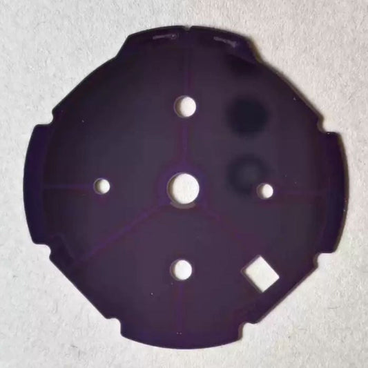 Original Japan Made V174A Quartz Movement Charging Board for Watch Repair and Replacement